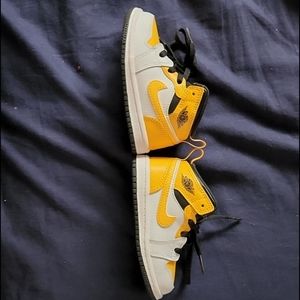 Toddler Boys Nike Air Jordans